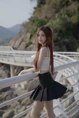 一次暗涌场景无码版